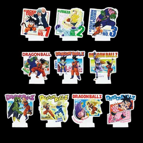 H賞 壓克力立牌(隨機)