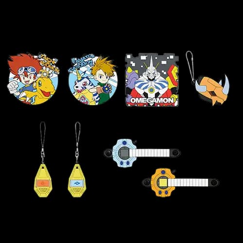 F賞 軟膠製品收藏(隨機)