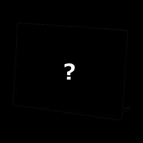 B賞 B5角色壓克力版