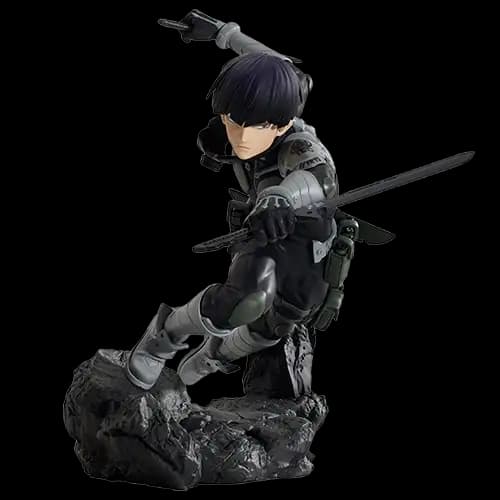 A賞 保科宗四郎