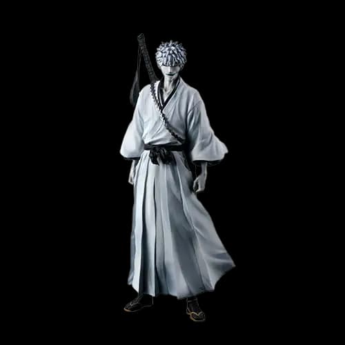 A賞 黑崎一護‐體內的虛‐