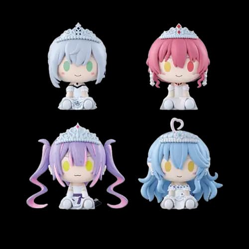 Choconokko賞(隨機)