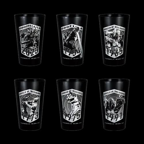 F賞 主題水杯(隨機)