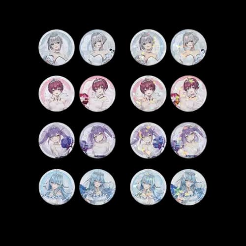 徽章套組賞(隨機)