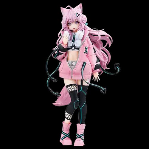 博衣可佑理賞 博衣 こより