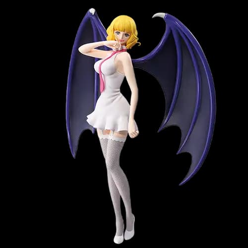 B賞 洛克斯海賊團 Miss·芭金戈姆絲媞希的複製體