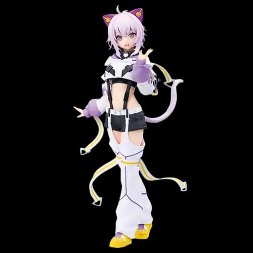 貓又小粥賞 猫又おかゆ