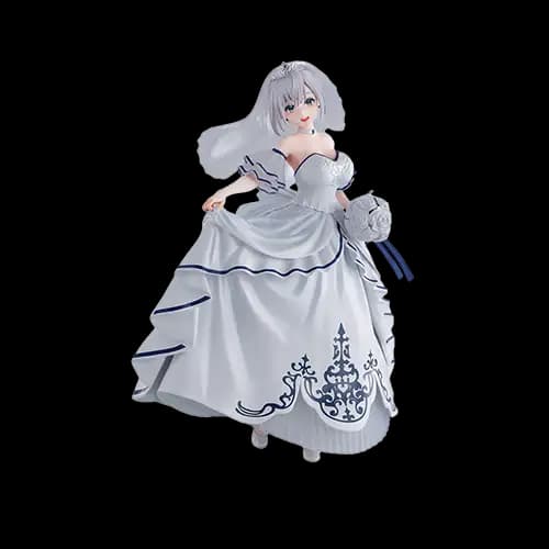 白銀諾艾爾賞 白銀諾艾爾