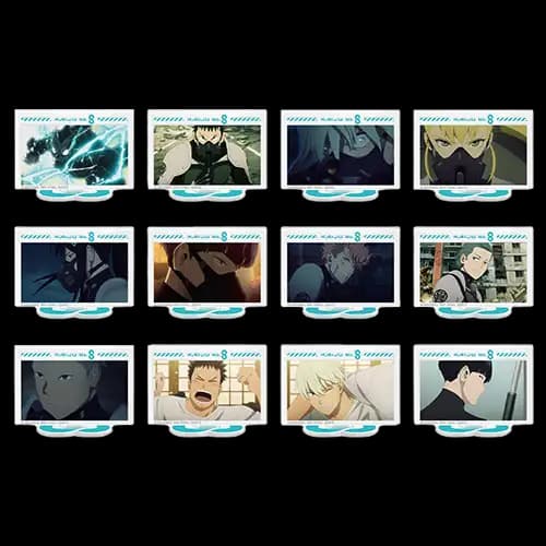 E賞 壓克力立牌(隨機)