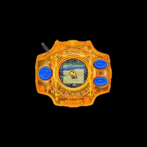 A賞 八神太一 神聖計畫 -25th