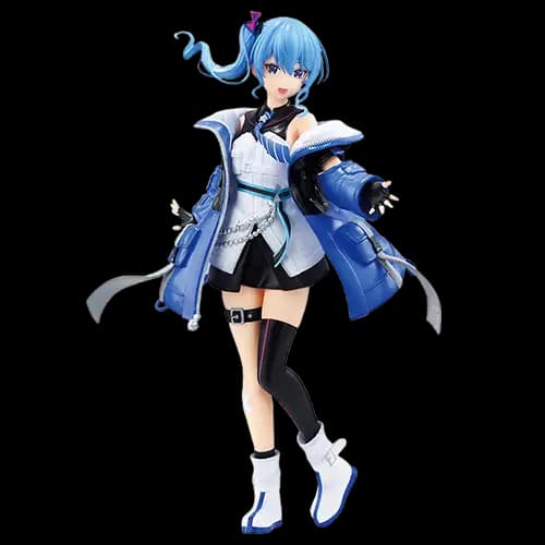 星街彗星賞 星街すいせい