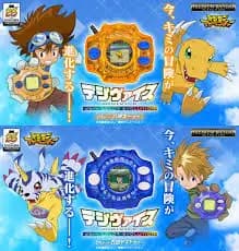 自製賞 數碼寶貝 怪獸對打機