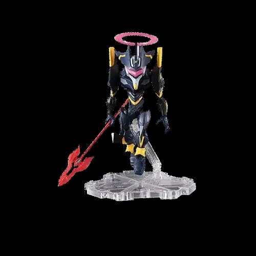 T賞 新世紀福音戰士 NX-0048 EVA-6號機