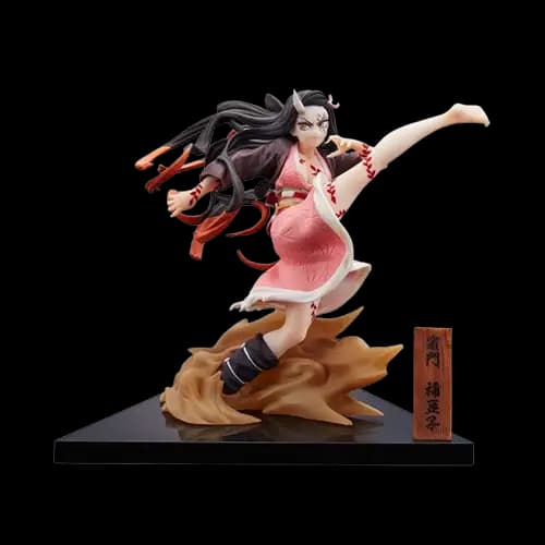 V賞 爆血彌豆子