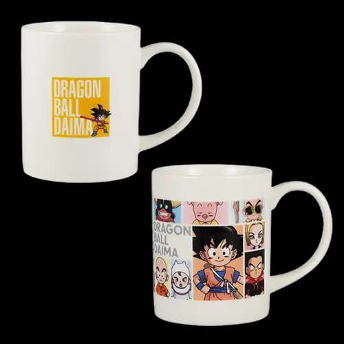 F賞 馬克杯(隨機)