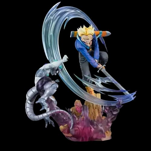 D賞 zero 特南克斯(代理)