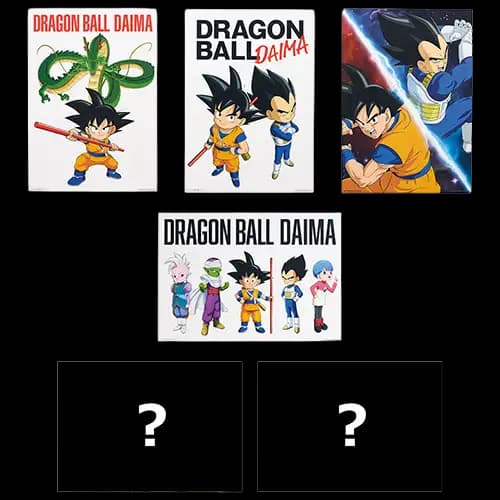 I賞 A3 大視覺板(隨機)