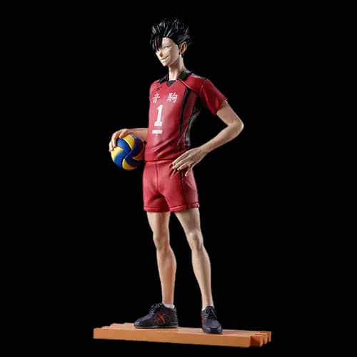 SP賞 黑尾鐵朗(最後賞ver.)