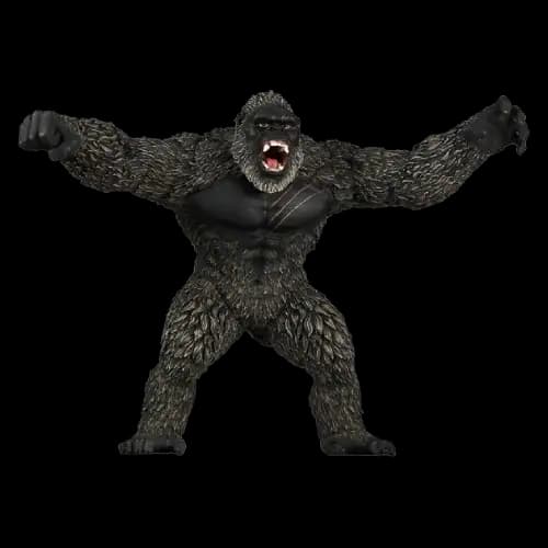 H賞 怪獸咆嘯擊 金剛
