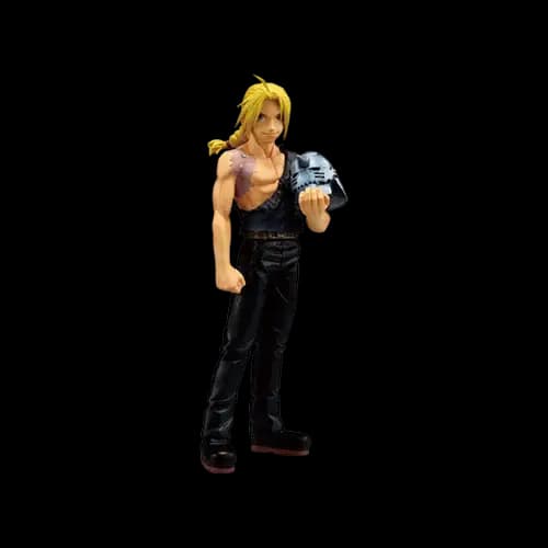 M賞 愛德華·艾力克(最後賞ver.)