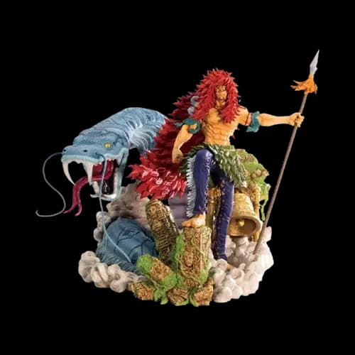 SP賞 卡爾葛拉(海外代理)