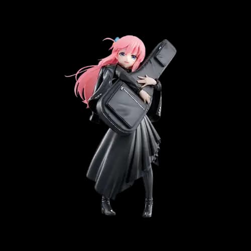 A賞 後藤一里(最後賞 ver.)