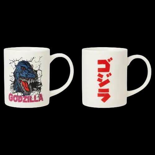 C賞 主題馬克杯(隨機)