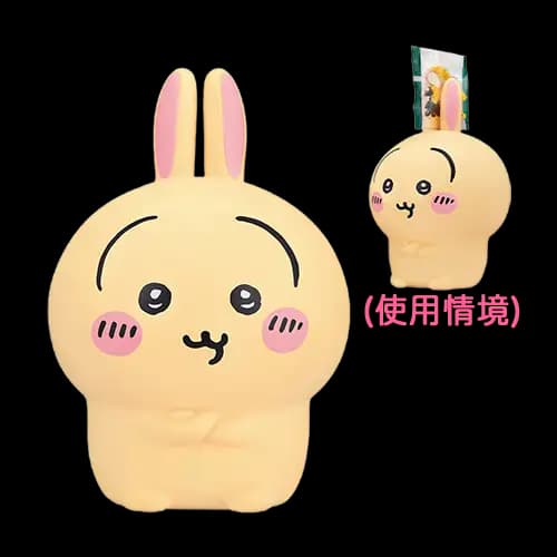 D賞 烏薩奇 角色模型