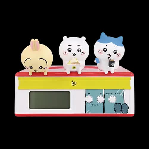 A賞 麵條計時器