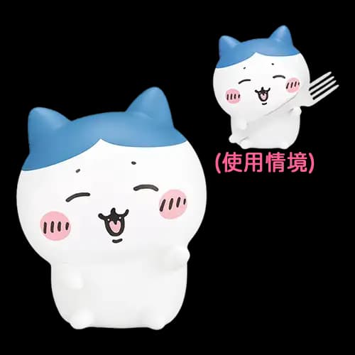 C賞 小八貓 角色模型