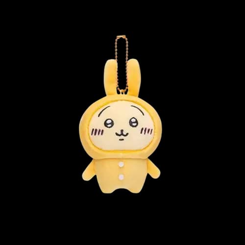 I賞 睡衣派對兔兔