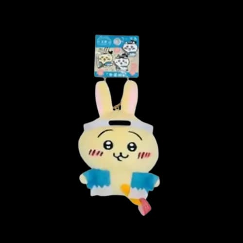 F賞 新選組兔兔