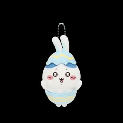 B賞 復活節小八