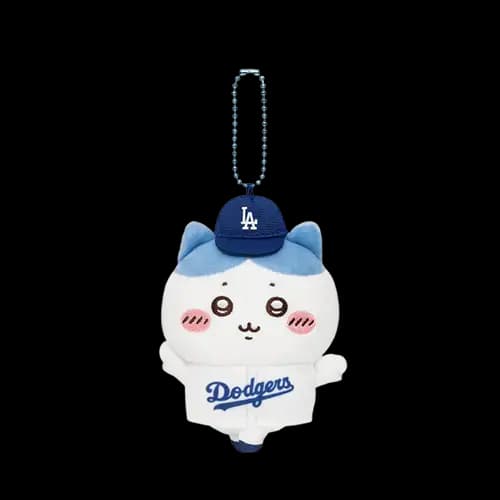 E賞 MLB道奇小八