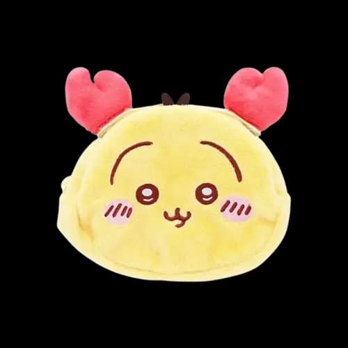 L賞 兔子螃蟹包