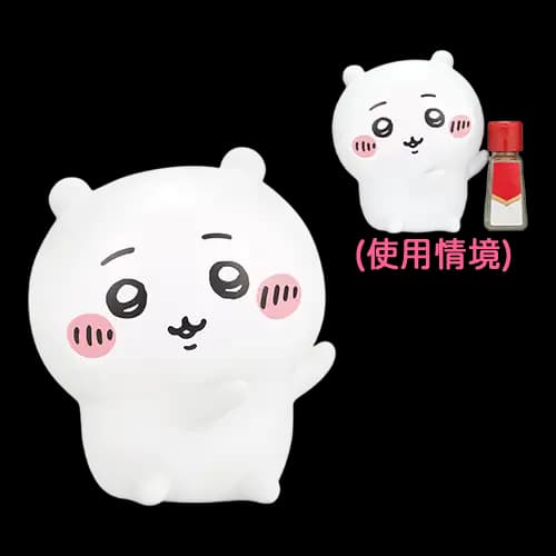 B賞 吉伊卡哇 角色模型