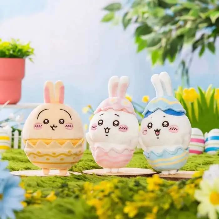 自製賞 吉伊卡哇 復活節 X MLB道奇