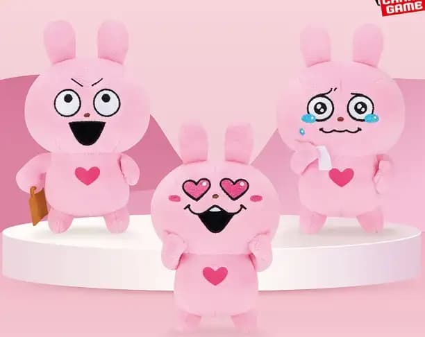 自製賞 西村裕二 推爆LOVE RABBIT