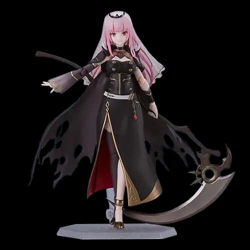 H賞 Figma 森美聲