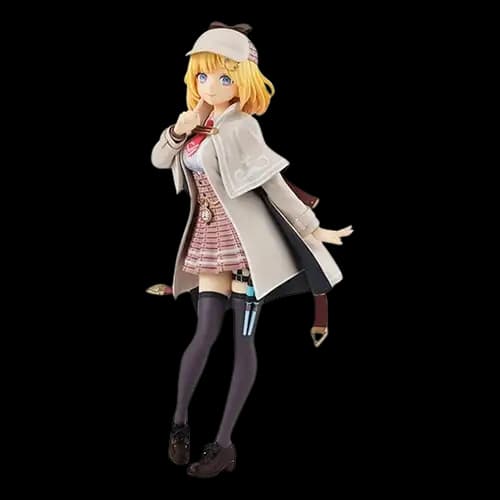 G賞 POP UP PARADE 華生·艾米莉亞