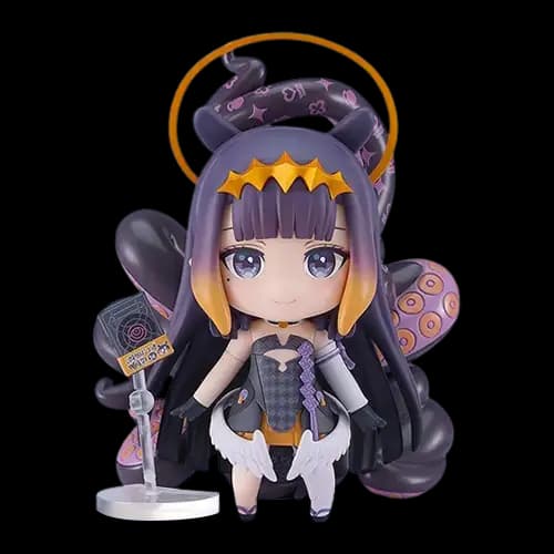 C賞 黏土人 一伊那爾棲DX