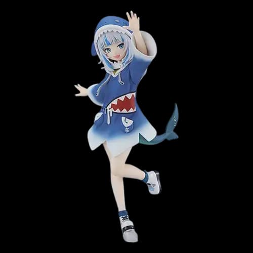 F賞 POP UP PARADE 噶嗚·古拉