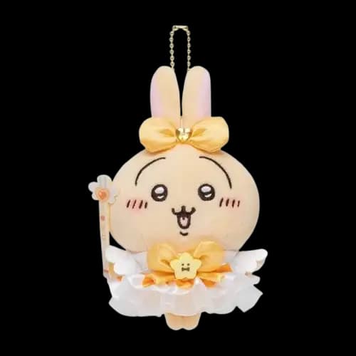 G賞 一代魔法烏薩奇