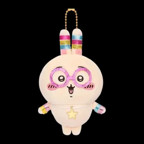 B賞 螢光烏薩奇