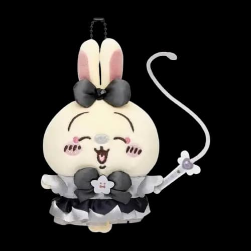 H賞 黑魔法烏薩奇