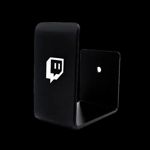 P賞 Headphone Hook 耳機掛勾 (3個一組)