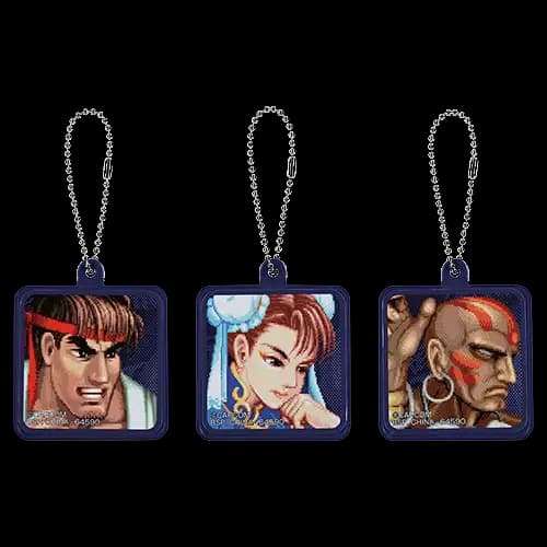 D賞 音效語音收藏(隨機)