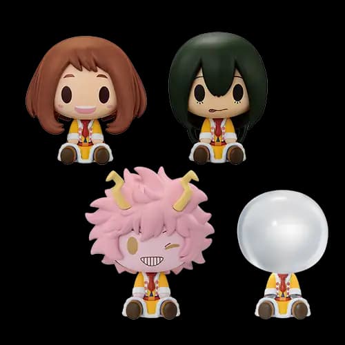 G賞 跳舞組 女(隨機)