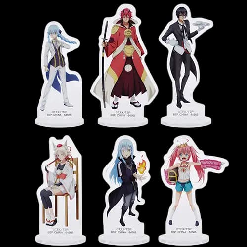 E賞 壓克力立牌(隨機)