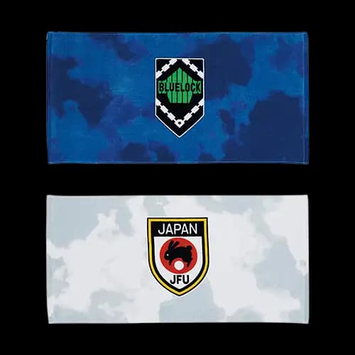 E賞 大毛巾(隨機)